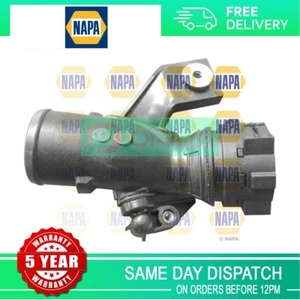 Fits Nissan Qashqai 2006- 1.5 dCi + Other Models Turbo Hose NAPA - Picture 1 of 7