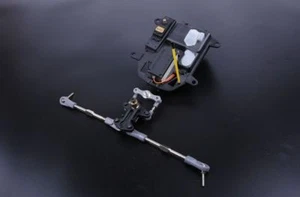 Baja Symmetrical Push-Pull Steering Kit FOR HPI KM ROVAN BAJA 5B SS - Picture 1 of 6