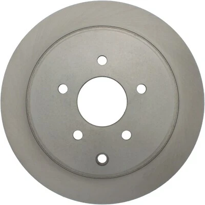 For 2013 INFINITI FX37 Standard Disc Brake Rotor Rear Centric — 第 1/4 张图片