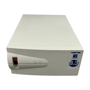Powervar 8.3 Power Conditioner, Model ABC830-11 Part No-61100-59R - Afbeelding 1 van 10