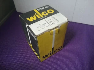 Wilco METAL WS335 SERIES WEATHERPROOF SWITCH 3-Pole 500V 35A 25MM COND. ENTRIES - Picture 1 of 5