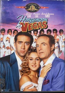 Flitterwochen in Vegas (DVD, 1992) - Bild 1 von 4