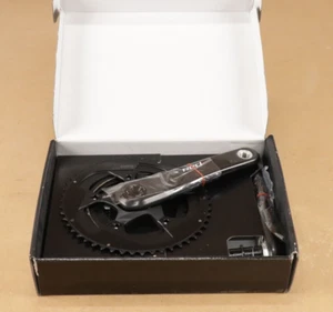SRAM Red Crankset 175 50/34 11-Speed BB386 C2 00.6118.446.003 - Picture 1 of 3