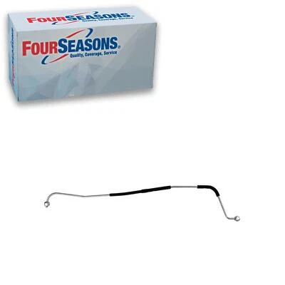 4 Seasons A/C Refrigerant Liquid Hose For 1994-1998 Chevrolet K1500 - Image 1 of 4