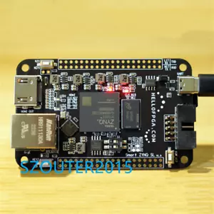 ZYNQ7020 FPGA Development Board System development board NEW - Picture 1 of 1