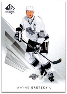 2017/18 Upper Deck SP Authentic Base Set (#01-100) *****U-Pick From List*****