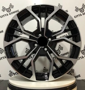 SET 4 Cerchi in lega compatibili per LANCIA Y Ypsilon dal 2024 DA 16" NUOVI - Imagen 1 de 2