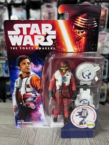 Star Wars - The Force Awakens - Poe Dameron - Picture 1 of 2