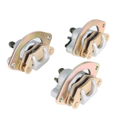 For Polaris Sportsman SP 850 XP 550 XP 850 EFI HO Front & Rear Brake Calipers US - Image 1 of 4