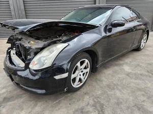 NISSAN SKYLINE RIGHT FRONT DOOR WINDOW V35, COUPE, 06/01-06/07 (IMPORT) - Picture 1 of 5