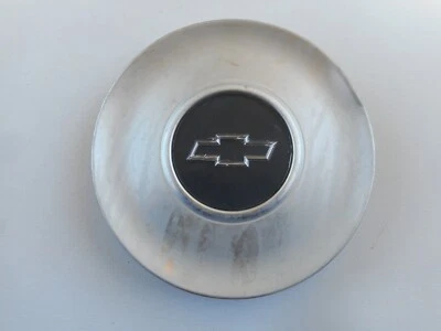 CHEVROLET IMPALA MONTE CARLO WHEEL CENTER CAP 2000-2002 OEM MACHINED 9592876 Foto 1 de 4