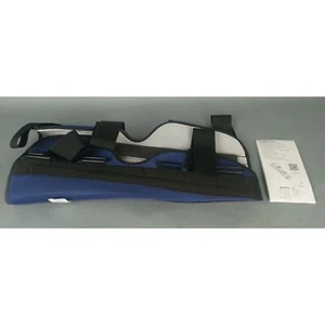 Mira telescópica Breg Post Op T Permier soporte para piernas tamaño pequeño - Imagen 1 de 10