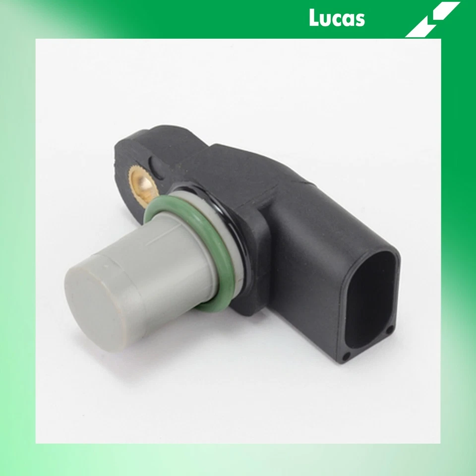 SENSOR ÁRBOL DE LEVAS LUCAS SEB1711 SE ADAPTA A BMW 3 5 7 X3 X5 LAND ROVER MG ROVER VAUXHALL Foto 1 de 1