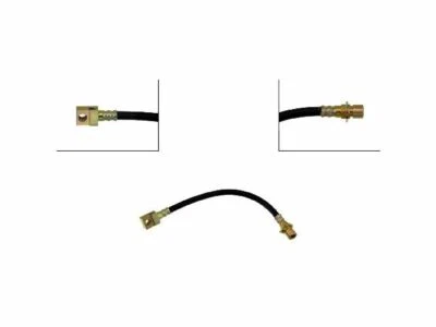 For 1971 Chevrolet Biscayne Brake Hose Rear Center Dorman 55945JH - Image 1 of 2