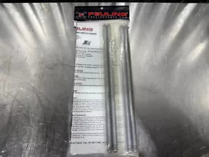 FUELING HP+ PUSHRODS .065 WALL XL SPORTSTER 91-03 4085 146540 S042d - Picture 1 of 3