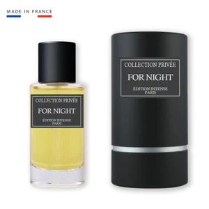 Collection Privée For Night Homme 50ml Eau de Parfum EDP Neuf - Imagen 1 de 2