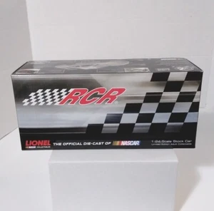 Nascar Kevin Harvick #29 Rheem Tankless 1:24 Diecast RCR Racing Car Lionel New - Picture 1 of 11