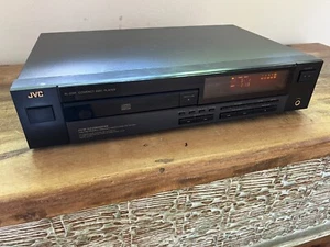 Vintage JVC XL-Z311 Compact Disc Player - Picture 1 of 6