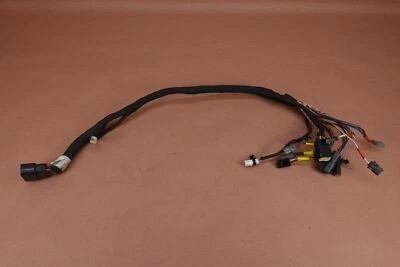 2022 16-23 HARLEY-DAVIDSON SOFTAIL FXST Rear Frame Wiring Harness - Image 1 of 4