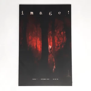 Libro Image Comics 30 Aniversario Antología Edición 7 Como Nuevo Alto Grado 2022 - Imagen 1 de 2