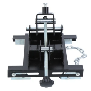 Adapter for transmission jack engine jack 500 kg - Picture 1 of 12