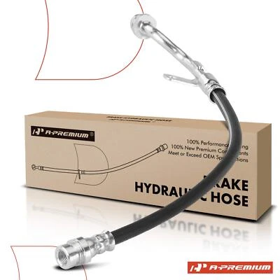 Manguera hidráulica de freno interior delantero derecho para Kia Spectra 2004-2009 Spectra5 05-09 Foto 1 de 4