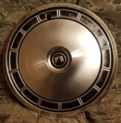 Tapacubos de rueda AMC 1981 1982 1983 14 pulgadas Concord Spirit OEM Foto 1 de 4