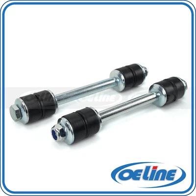 2x Front Sway Bar Link for Chevrolet Dodge Chrysler Plymouth Buick Ford Mercury Foto 1 de 4