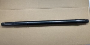 NEW GENUINE ARCTIC CAT M6 M8 XF ZR RIOT 8000 2017 ~ 2024 SHAFT DRIVEN 3602-011 - Picture 1 of 7