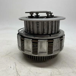 Honda CB650 1979 embrague completo con placas cubo de cesta (B20-2114) - Imagen 1 de 1