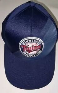 Minnesota Twins Fanatics Flex Fit MLB Cap - Picture 1 of 4