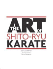 Jose Luis Calderoni The Art Of Shito Ryu Karate (Paperback)