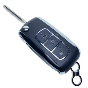 BN FLIP KEY REMOTE FOR 2014-16 SCION TC YARIS CHIP-G KEYLESS ENTRY FOB MOZB52TH - Picture 1 of 5