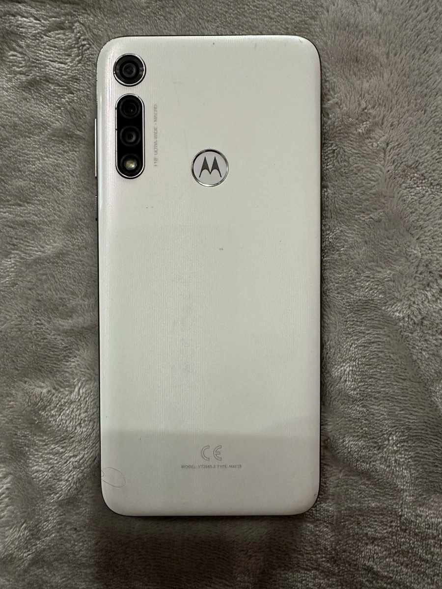 摩托罗拉白色无锁版手机和智能手机| eBay