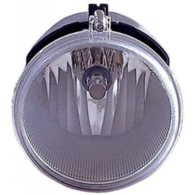 For 2009 2010 JEEP COMMANDER Fog Light Driver OR Passenger Side | Single Piece Foto 1 de 3