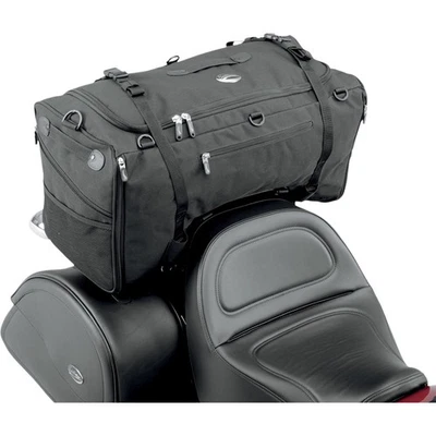 Saddlemen TS3200 Deluxe Sport Tail Bag EX000036 - Image 1 of 4