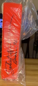 Schwartz sport memorabilia PRO DOWN" marca touchdown pilone Johnny Rodgers - Foto 1 di 10