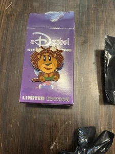 Disney Pixar Onward Adorbs Mystery Pin Manticore Beast LE 400 Adorb Pin - Bild 1 von 2