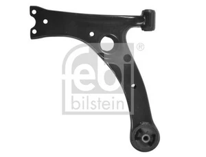 FEBI 43044 CONTROL/TRAILING ARM WHEEL SUSPENSION Front LH,Lower - Picture 1 of 1