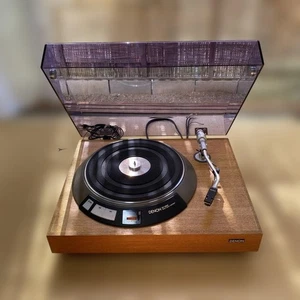 DENON DP-3700F SHURE v15 type IV included - Picture 1 of 12