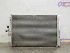 17 2017 MERCEDES E400 207 TYPE 3.0L AC CONDENSER  - Picture 1 of 12