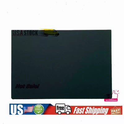 Lenovo ThinkPad P1 X1 Extreme 1ª Generación Touchpad Clickpad 01LX660 USK (panel de vidrio) Foto 1 de 3