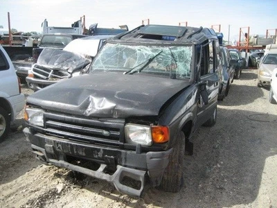 Módulo de control electrónico ECM del motor Discovery compatible con 96 Land Rover 815896 Foto 1 de 4