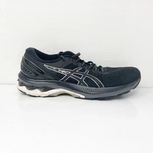 Zapatillas deportivas Asics Gel Kayano 27 1012A649 negras para mujer talla 8 - Imagen 1 de 12