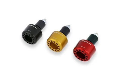 EXTREMOS DE MANILLAR BOING CNC CARRERAS DUCATI SPORT TOURING ST2 1997 - 03 Foto 1 de 4