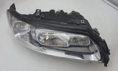 Hauptscheinwerfer rechts VOLVO V70 II (285) 90100170 Xenon Scheinwerfer - Bild 1 von 4
