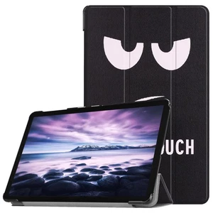 Smart Cover pour Samsung Galaxy Tab A 10.5 Protection Etui SM-T590 T595 Mince - Picture 1 of 60