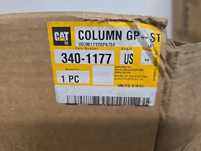 340-1177: MONTAJE COLUMNA DIRECCIÓN Foto 1 de 4