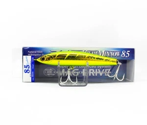 Zipbaits Slide Swim Minnow 85 Sinking Lure 420 (7438) - Picture 1 of 6