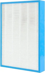 WiseHEPA; Carbon Replacement Filter WS460A Air Purifier, WISESKY WSF460 WSR460A - Picture 1 of 1